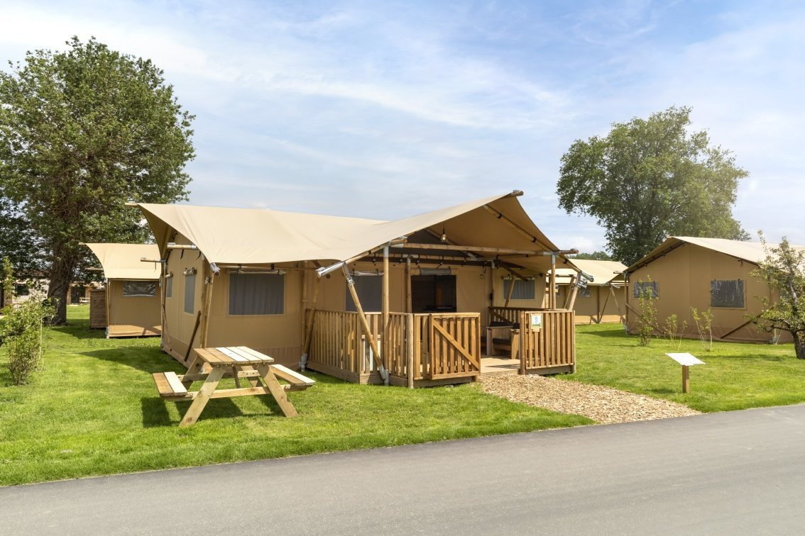 Avonturentent 6p