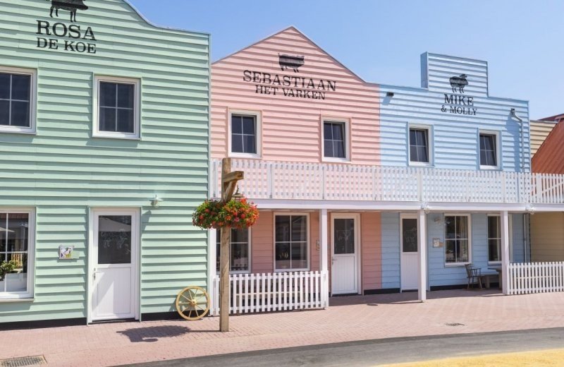 Dorpsstraat 8p Sebastiaan het Varken