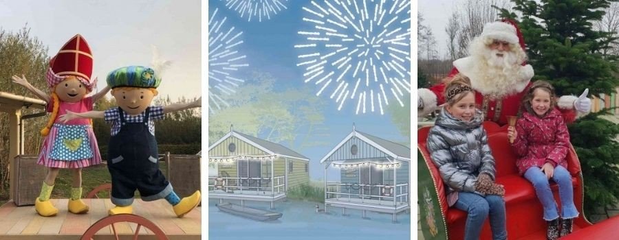 Arrangementen Molenwaard