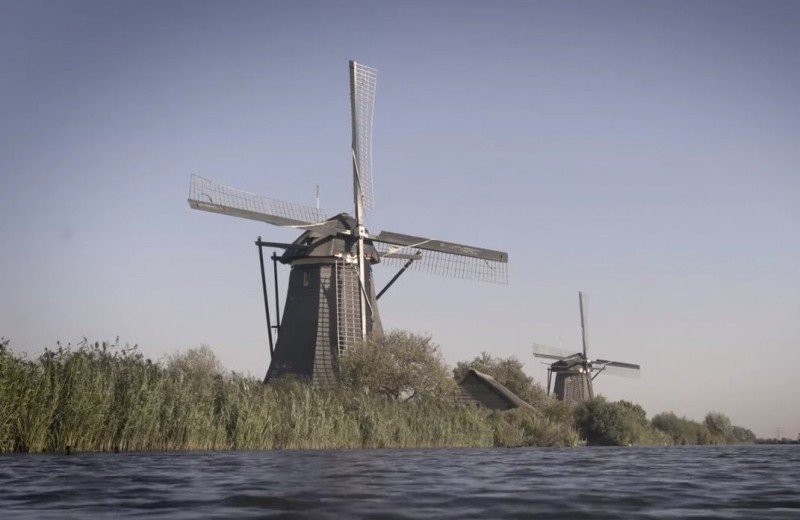 Ontdek Kinderdijk met het Kinderdijk Arrangement