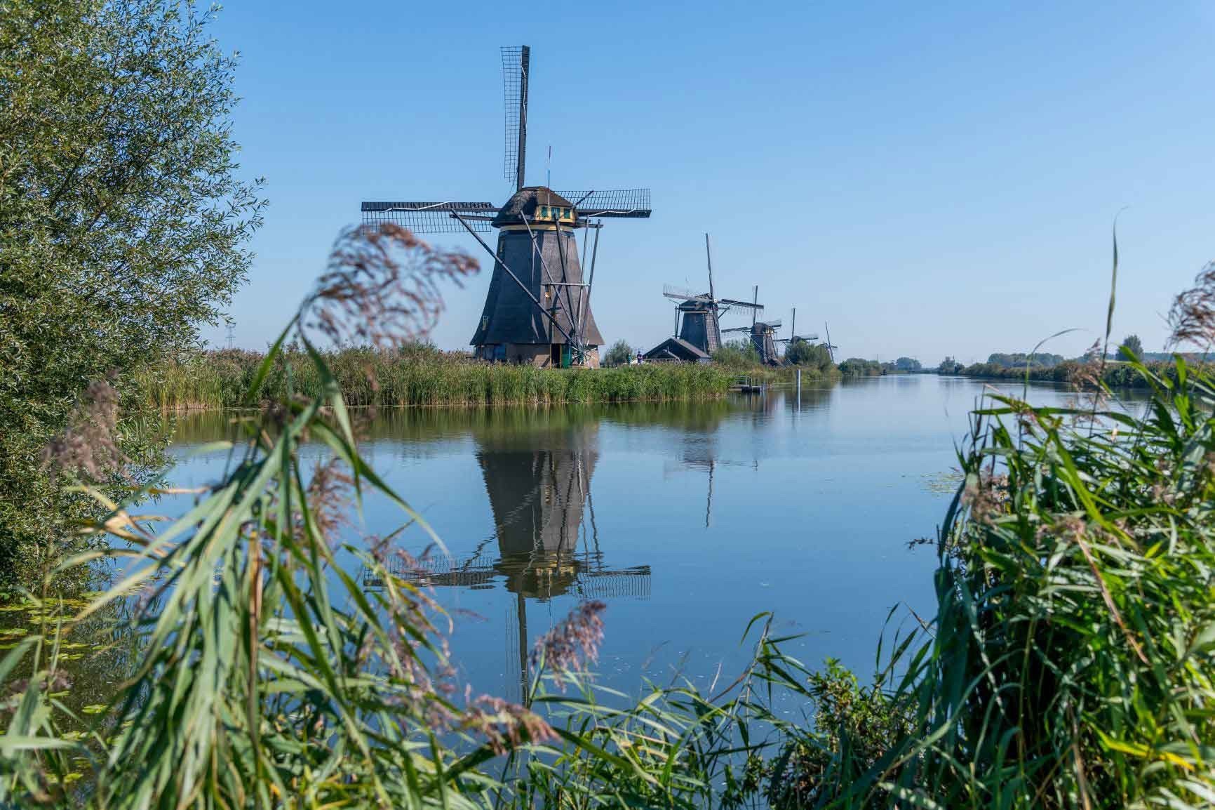 Activiteiten in de omgeving