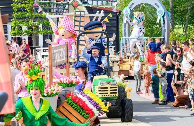 Zien we jullie deze voorjaarsvakantie?