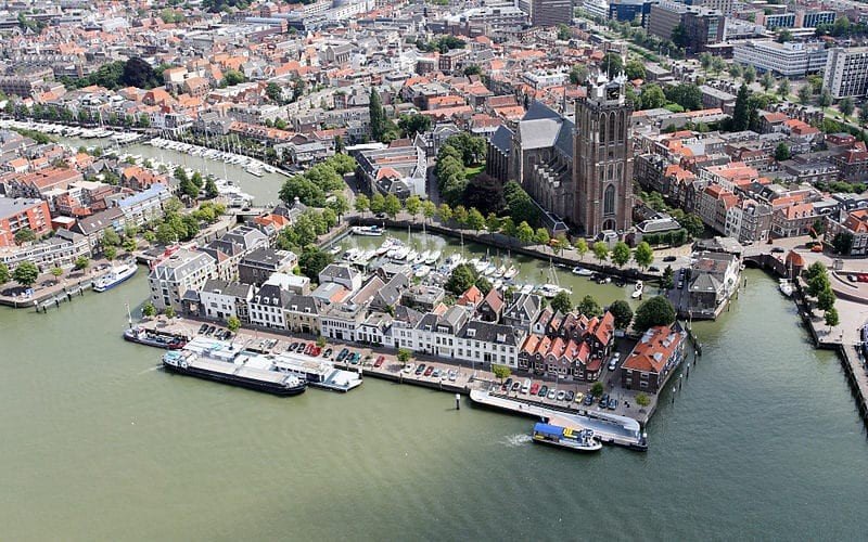 Steden