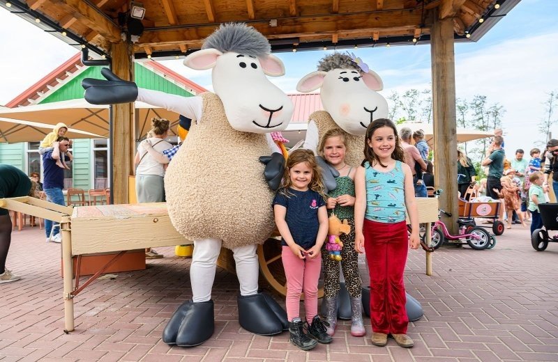 Entertainment programma