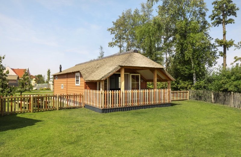 Mike & Molly Schaapskooitje 6p