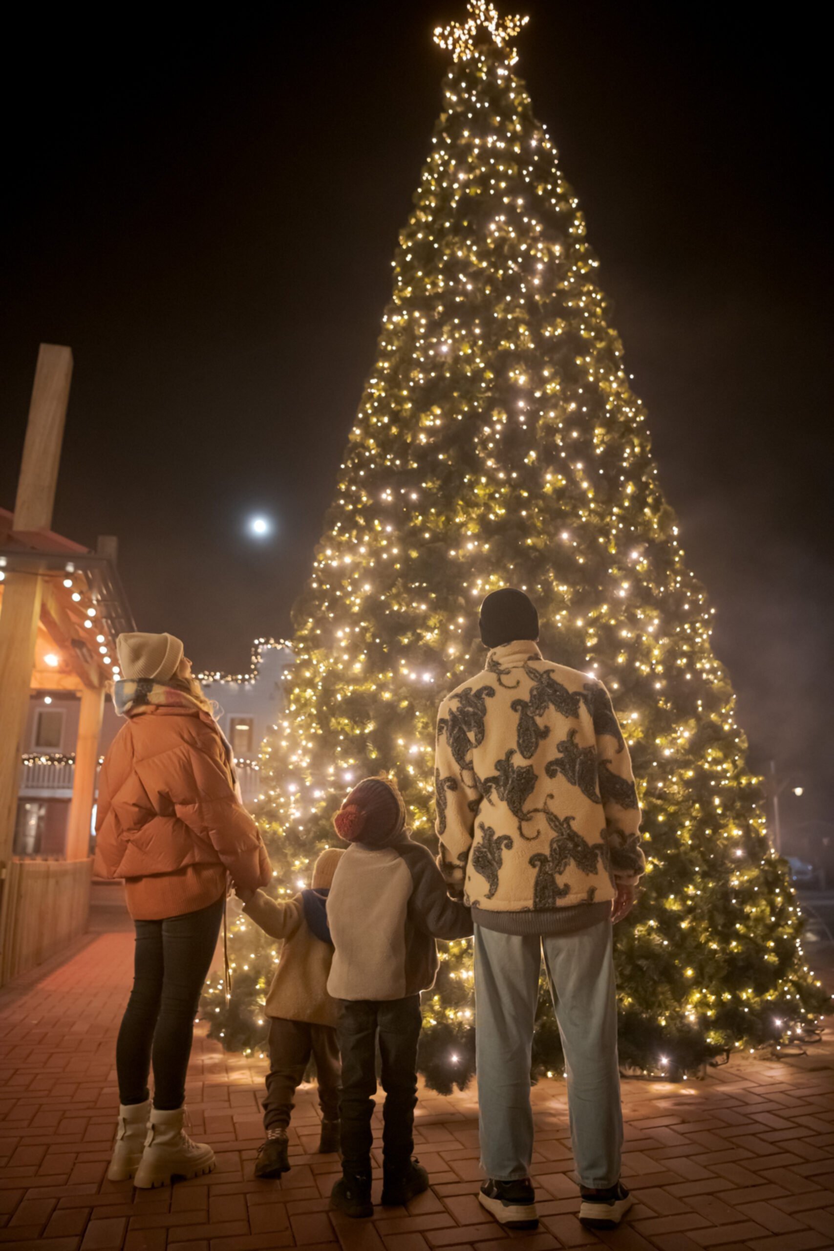 Kerstvakantie