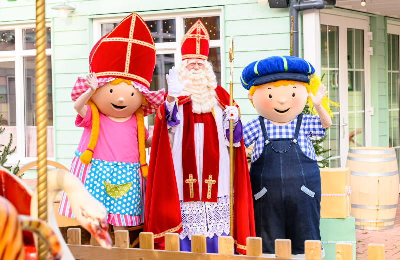 Sinterklaas