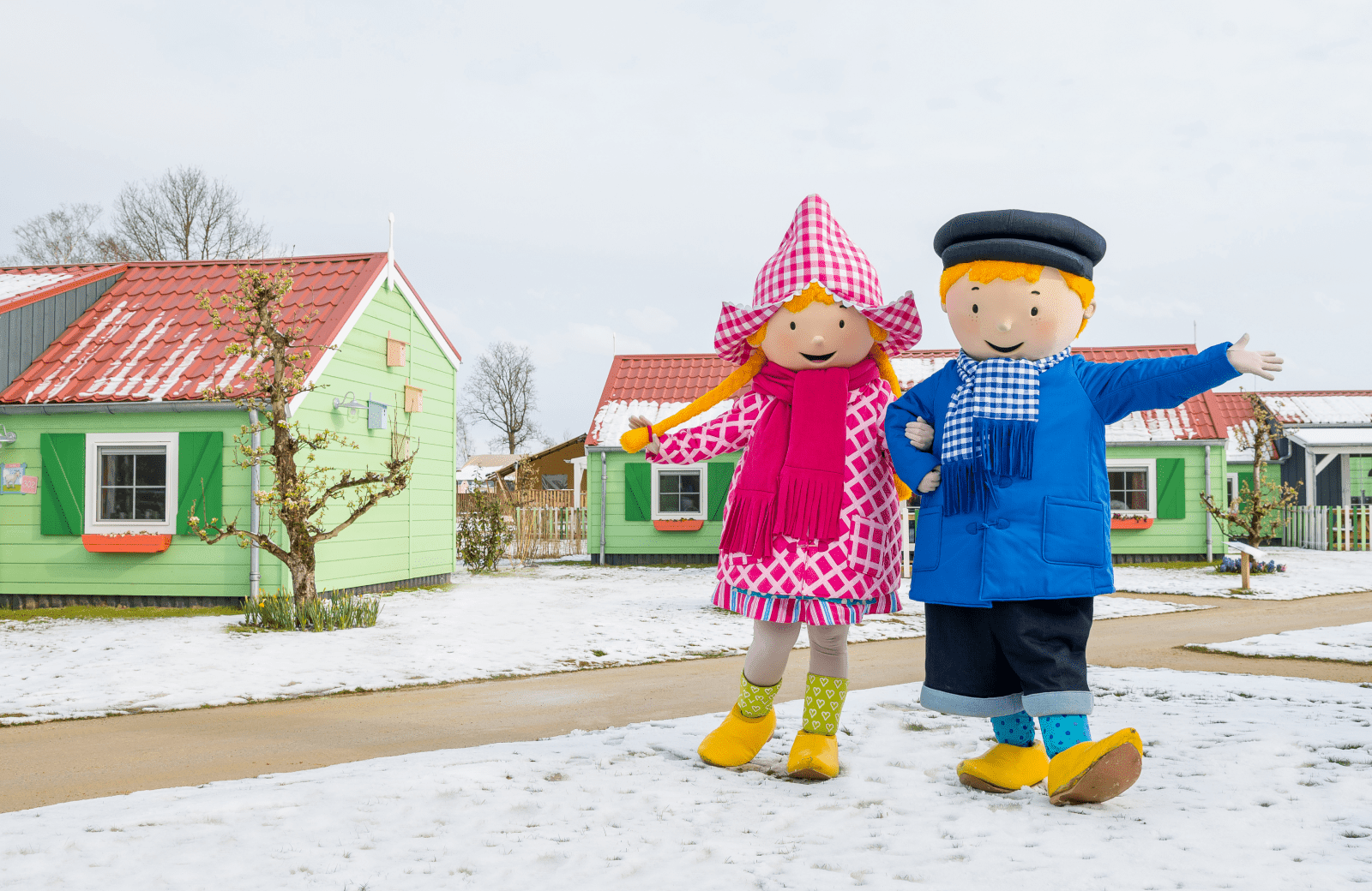 Kerstvakantie