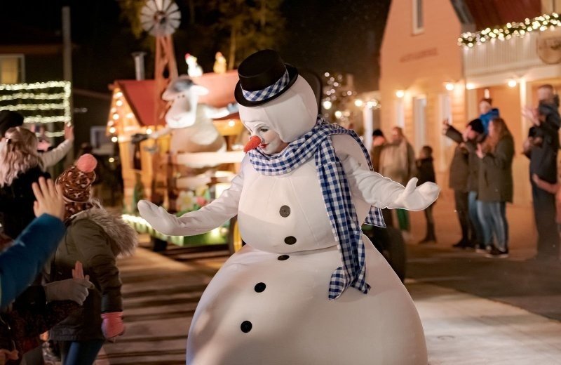 Fien & Teun Winterdorp