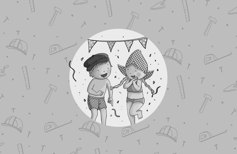 Stap 15: Feestelijke opening