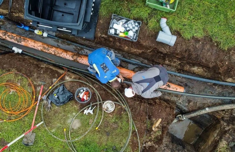 Bouwontwikkeling: November