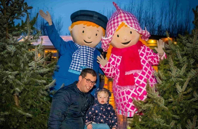 Heb je onze arrangementen al gezien?