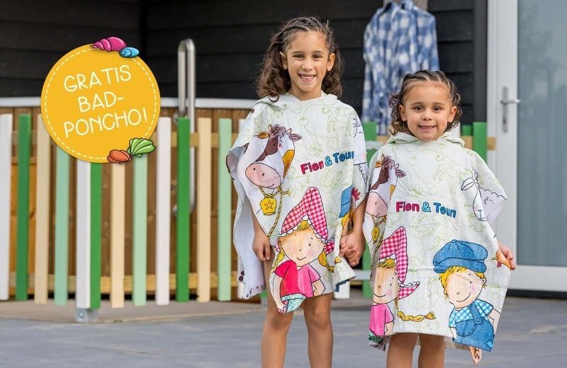 Website badponchoactie