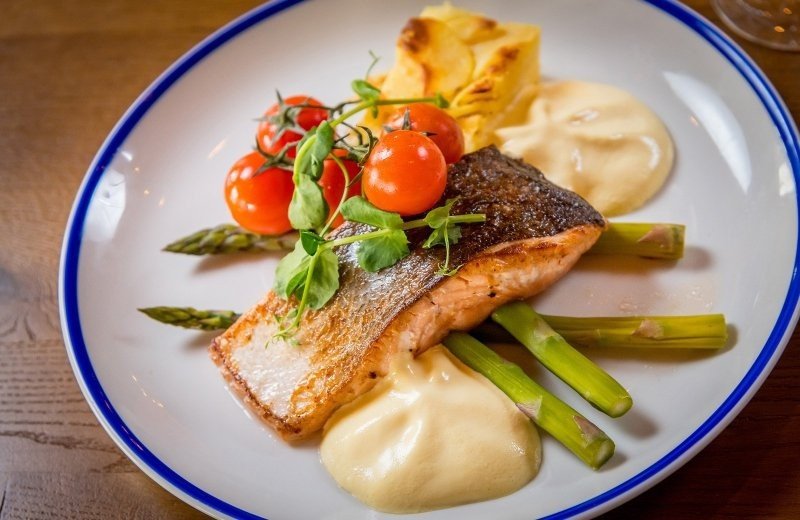 Familierestaurant Molenwaard